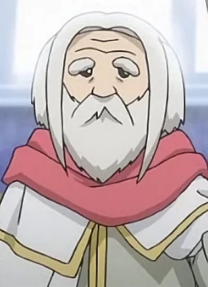 Character: Elder