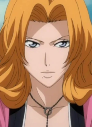 Rangiku MATSUMOTO – aniSearch.com