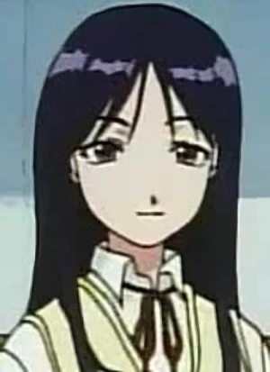 Character: Ayaka KURUSUGAWA