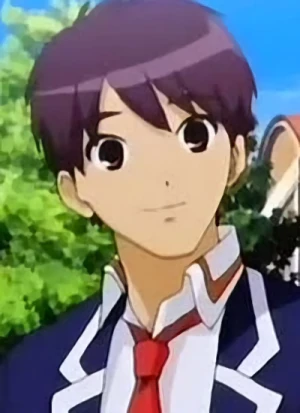 Character: Keisuke KOTAKA