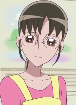 Character: Noriko
