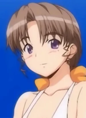 Character: Kyouko MOROBOSHI