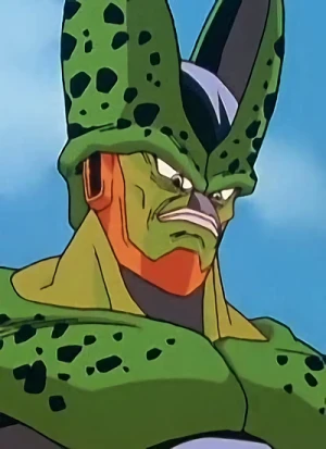 Character: Cell