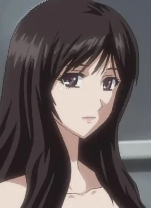 Character: Yukiko MIYAMA