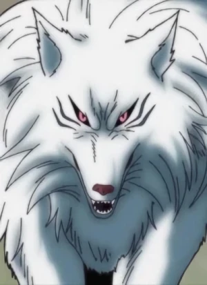 Character: Battlewolf