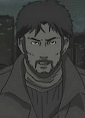 Character: Akio KUROSAWA