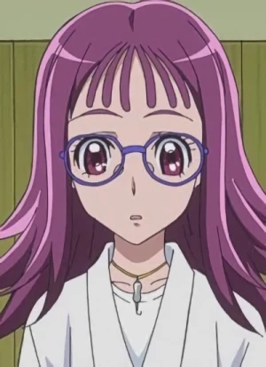 Character: Sakura HOUJOU