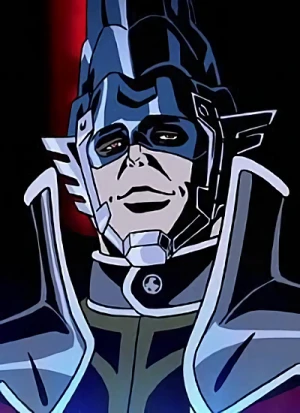 Colonel Volton