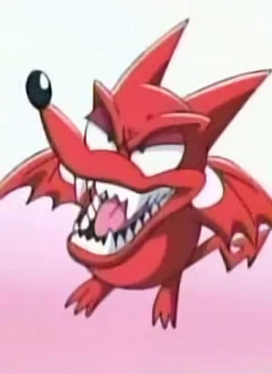 Character: Devil Bat