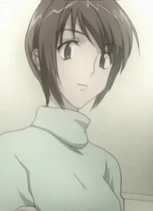 Character: Katsuko