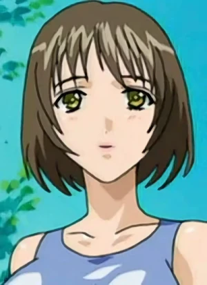Character: Sanae YUUKI
