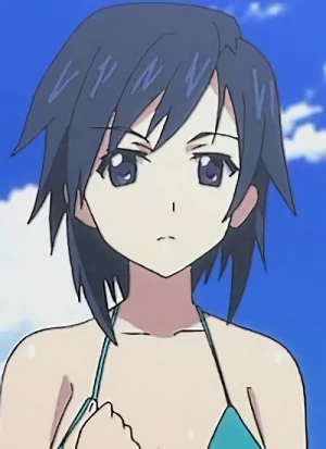 Shizune Takatsuki (IS: Infinite Stratos) - Pictures 