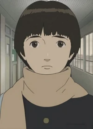 Character: Makoto KOBAYASHI