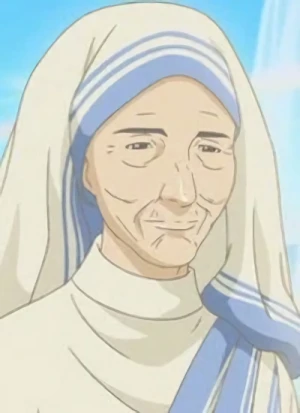 Character: Mother Teresa