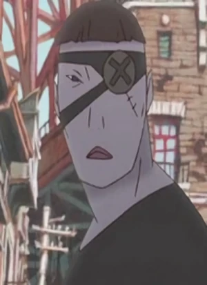 Dragon (Character) – aniSearch.com