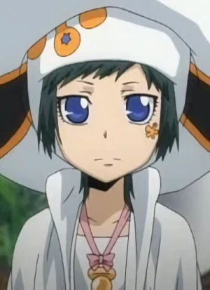 Character: Yuni