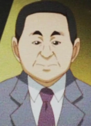 Character: Korotato TAWARA
