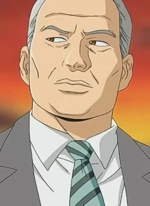 Character: Ichijou's Boss