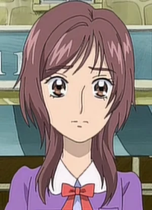 Character: Kanako MIYAMOTO