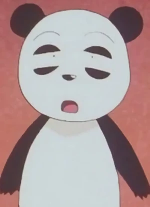 Character: Celcia  [Panda]
