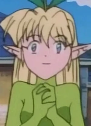 Character: Mandrake Elves