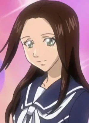 Character: Megumi-dono