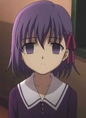 Character: Sakura MATOU
