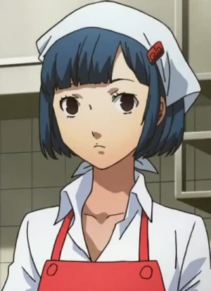 Aika Nakamura, Japanese Anime Wiki