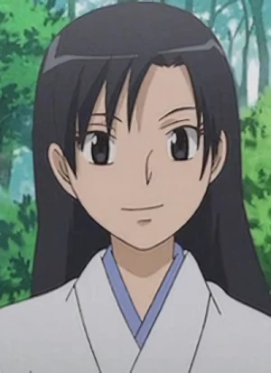 Character: Moyako SOMAKI