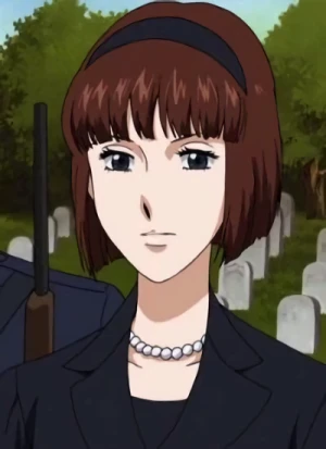 Character: Asuka KAGURAZAKA