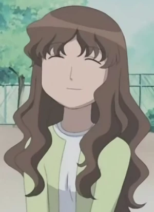 Character: Kimura's Wife