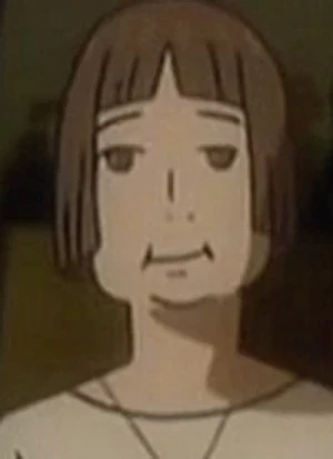 Character: Ruriko's Mother