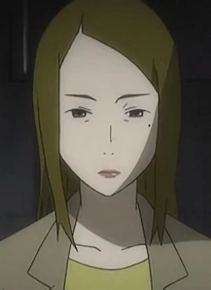 Character: Kazumi MIDORIKAWA