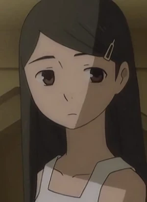 Character: Sora SUZUKI