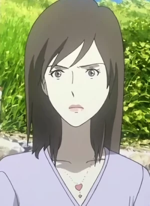 Character: Yukiko