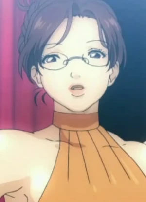 Character: Wataru's Mother