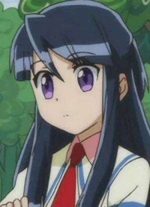 Character: Asuka