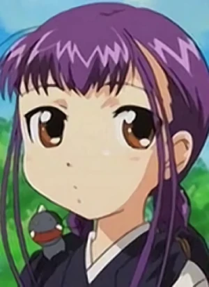 Character: Hinata SUGAI