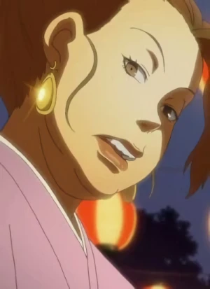 Character: Kaneko's Mother