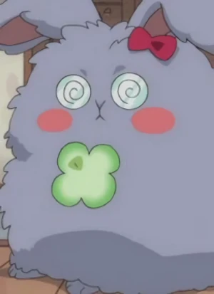 Character: Rimu MIKOGAMI [Angora Rabbit]