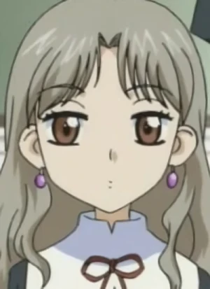 Character: Yura OTONASHI