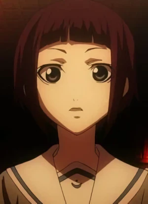 Character: Mina SUZUKI