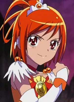 Character: Cure Sunny