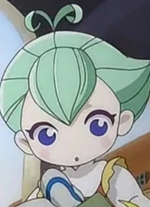 Uzura (Character) – aniSearch.com