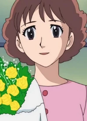 Character: Satoru's Mother