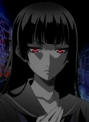 Character: Shadow Yuuko