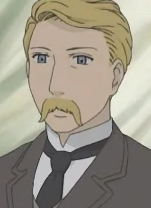 Character: Wilhelm MOLDERS