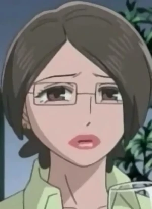 Character: Asuka KAMINOGI