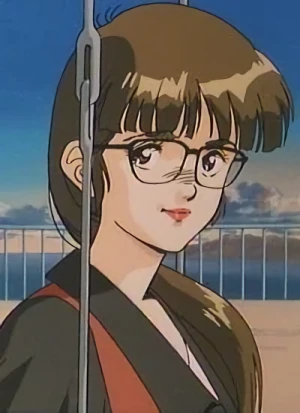 Character: Kimiko AKAI