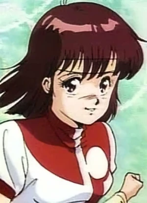 Character: Noriko TAKAYA